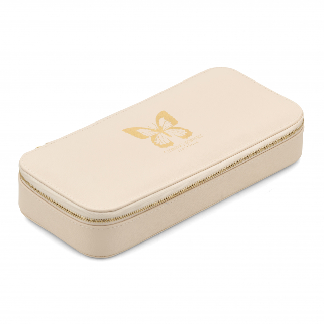 Jewelry box Ivory