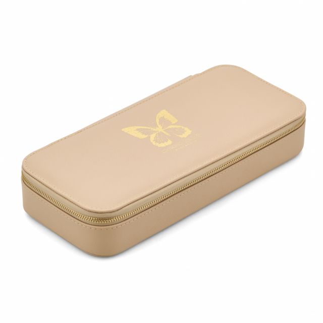 Jewelry box Nougat