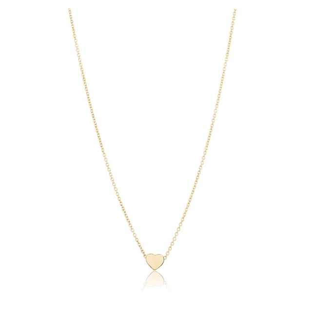 You Necklace Gold