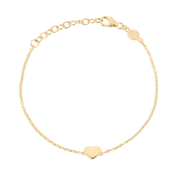 You Bracelet Gold