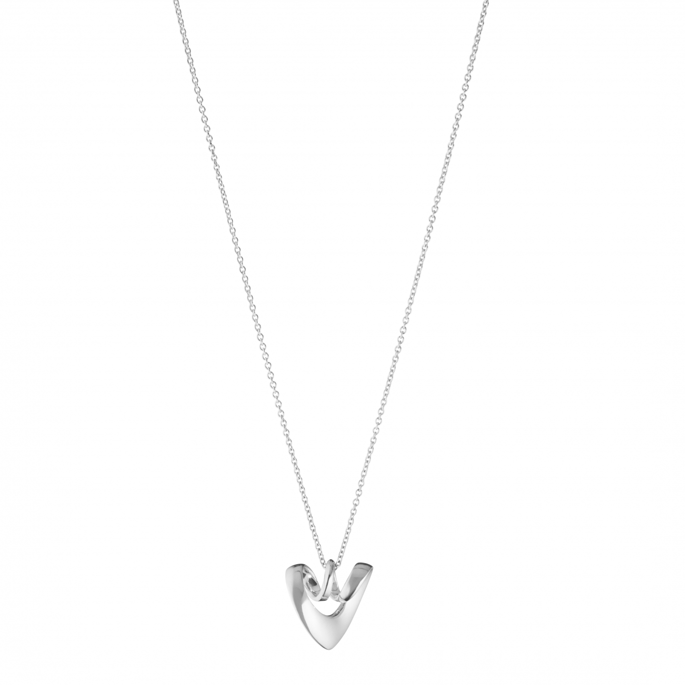 Georg jensen pendant discount