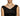 Crystal Rain Collier - Klares Halsband Silber