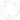 Love Bead Long - Silber Halskette Silber 85 cm