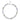 Dream Collier Halskette Silber