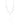 Starline Collier schlicht Silber 40-45 cm