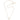 Love Bead - Diamanten Halskette Gold 38-42 cm