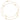 Love Bead Long - Gold Halskette Gold