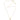 Mini Me You & Me Halskette Gold 42–45 cm