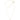 My Little Pearl Halskette Gold 42–45 cm