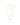 The Mrs Halsband Gold 0,30 ct 40–45 cm