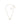 The Mrs Halsband Gold 0,50 ct 40–45 cm