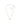 The Mrs Halsband Gold 0,50 ct 40–45 cm