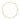 INFINITY Halskette Gold Diamant 0,03 ct