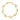 INFINITY Armband Gold Diamant 0,03 ct