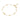 MOONLIGHT GRAPES Armband Gold