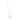 OFFSPRING Anhänger Silber Diamant PAVÉ 0.08 CT