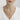 OFFSPRING Anhänger Silber Diamant PAVÉ 0.08 CT