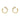 MERCY Ohrringe Gold Diamant PAVÉ 0,38 CT