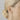 MERCY Ohrringe Gold Diamant PAVÉ 0,38 CT