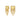 Giulietta Ohrringe Gold