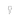 Sortedam Huggie Silber