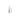 Warschauer Huggie Silber