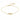 Valentina-Kettenarmband Gold