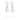 Tears For Ears Ohrring Silber