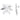 Ziggy Ohrringe Silber