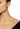 Star Earcuff Silber