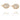 Love Bead - Diamanten Ohrringe Gold