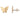 Little Miss Butterfly Ohrringe Gold