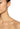 Love Bead - Topas Ohrringe Gold