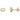 Love Bead - Mondstein Ohrringe Gold