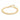 Deia Armreif Gold