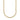 Stella Halskette 45 M Gold