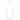 Capri Steinschmuck-Halskette Gold Blau 45 cm