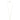 Oz runder Anhänger Halskette 45 schlicht Gold-45 cm