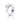 Twist Ring Silber