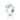 Twist Ring Silber
