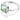 Ein Green Dream Ring Silber