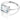 Ein Macaron-Dream-Ring Silber