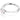Love Bead Silber - Rosenquarz Ring Silber
