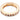 Big Stars & Signature Ring Gold