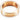 Irregular Ring Gold