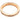 Stars & Signature Thin Ring Gold