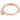 Love Bead Hochzeitsring 0,19 ct Diamant Gold