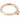 Love Bead Hochzeitsring 0,19 ct Diamant Gold