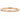Love Bead & Stars Band Goldring