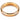 Sweet Hearts Ring Gold
